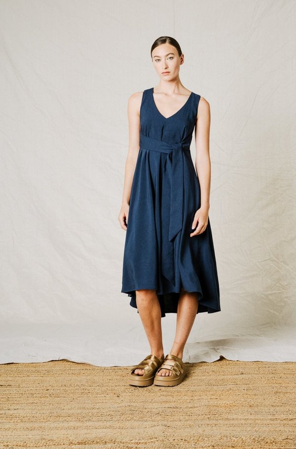 BODYBAG by Jude Montego Dress