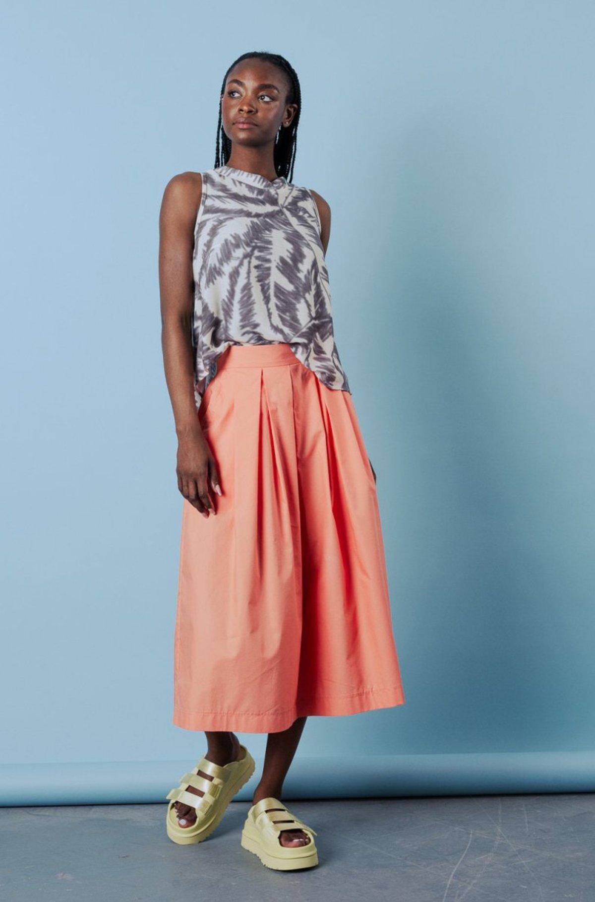 BODYBAG by Jude Montego Skirt - Image 1 of 5