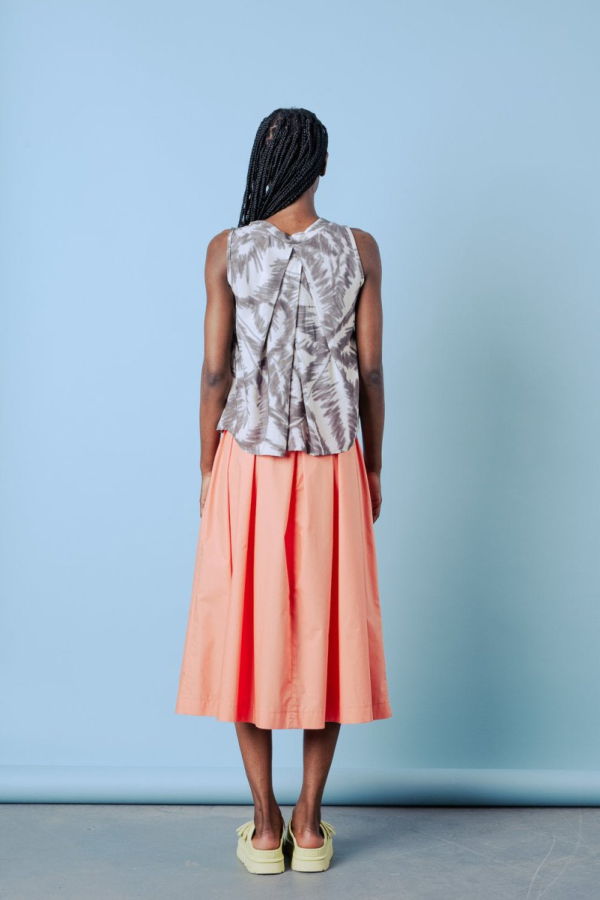 BODYBAG by Jude Montego Skirt