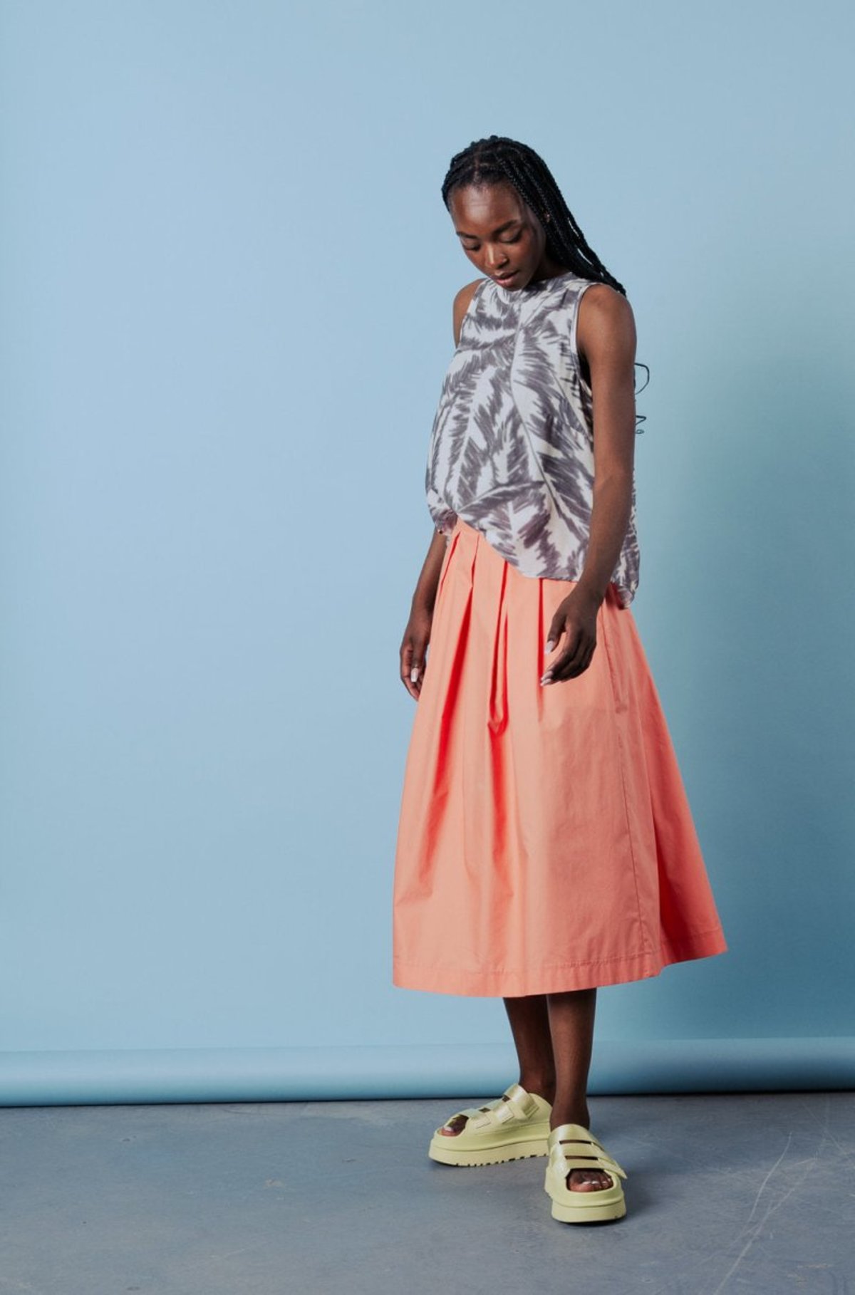 BODYBAG by Jude Montego Skirt - Image 3 of 5