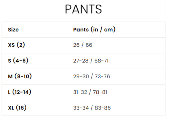 BODYBAG by Jude Montego Skirt