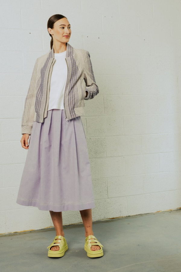 BODYBAG by Jude Montego Skirt