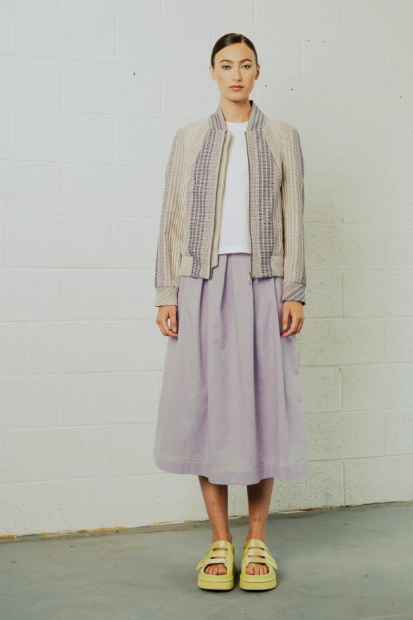 BODYBAG by Jude Montego Skirt