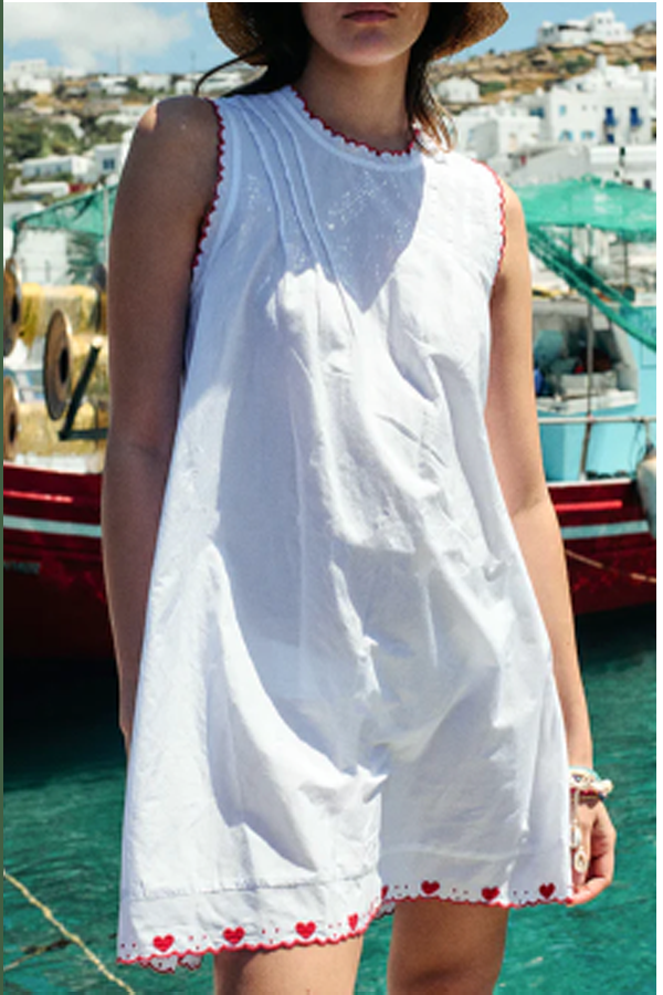 ciao lucia Ebba Dress