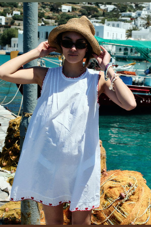 ciao lucia Ebba Dress