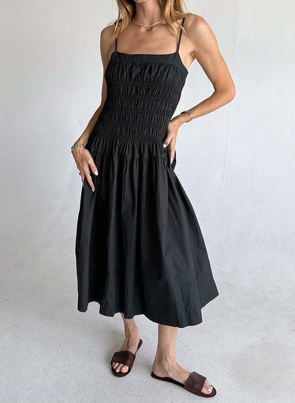 ciao lucia Rossella Dress