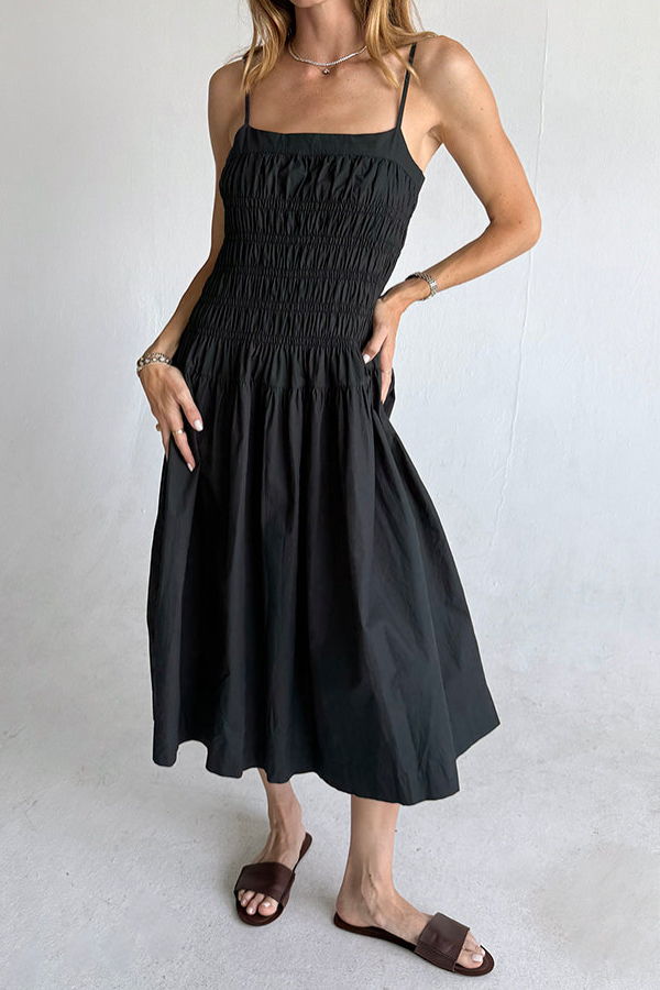 ciao lucia Rossella Dress