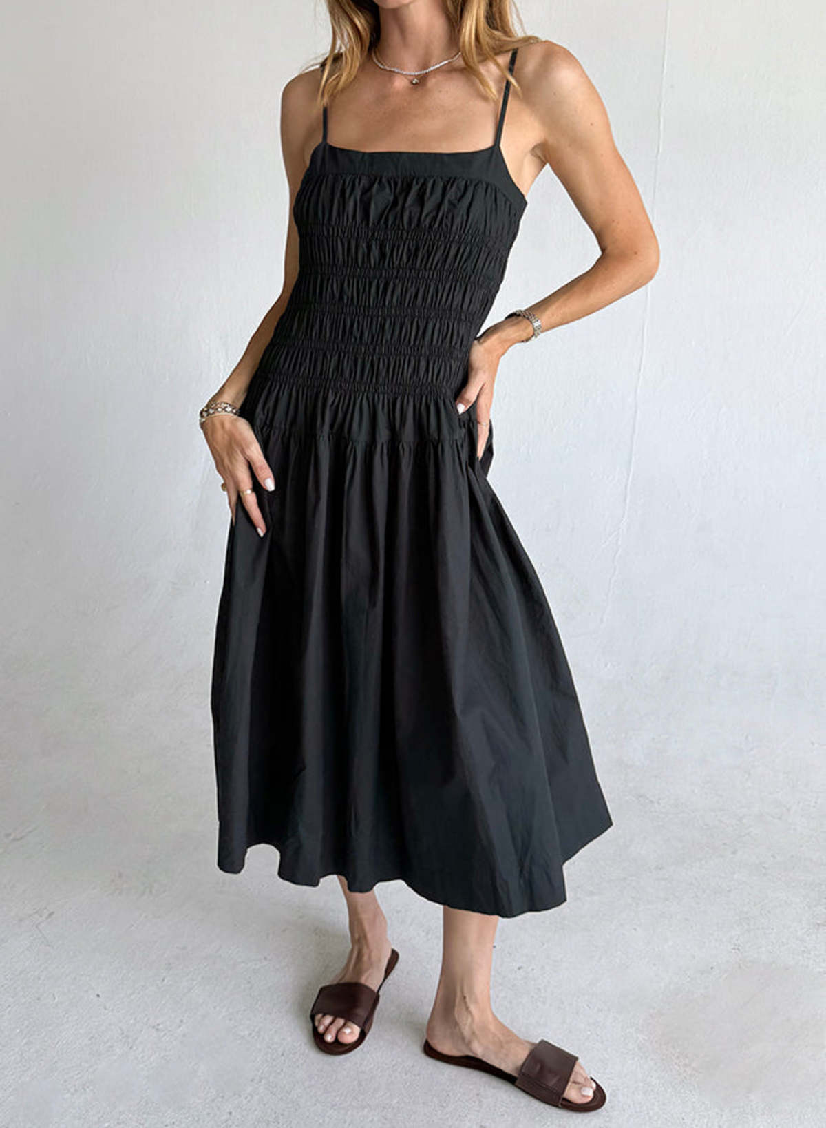 ciao lucia Rossella Dress - Image 1 of 1