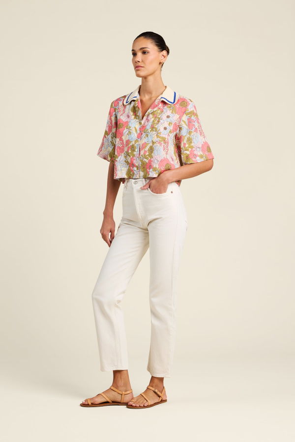 Trovata Thia Tarsila Shirt