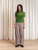 Ali Golden New Mesh T-Shirt - Thumbnail 1