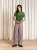 Ali Golden New Mesh T-Shirt - Thumbnail 3