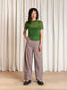 Ali Golden New Mesh T-Shirt - Thumbnail 5