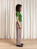 Ali Golden New Mesh T-Shirt - Thumbnail 6