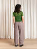 Ali Golden New Mesh T-Shirt - Thumbnail 7