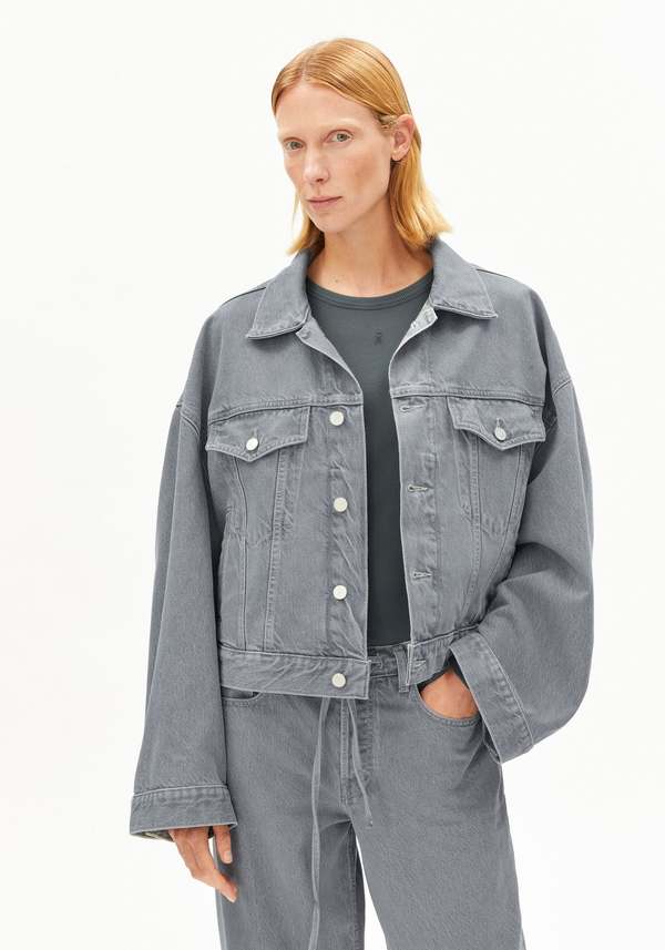 Armedangels Paasithe Denim Jacket