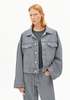 Armedangels Paasithe Denim Jacket - Thumbnail 1