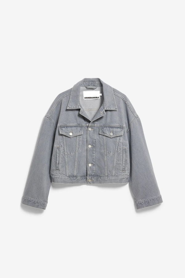 Armedangels Paasithe Denim Jacket