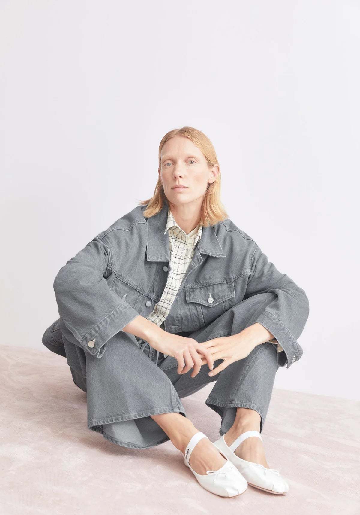 Armedangels Paasithe Denim Jacket - Image 4 of 7