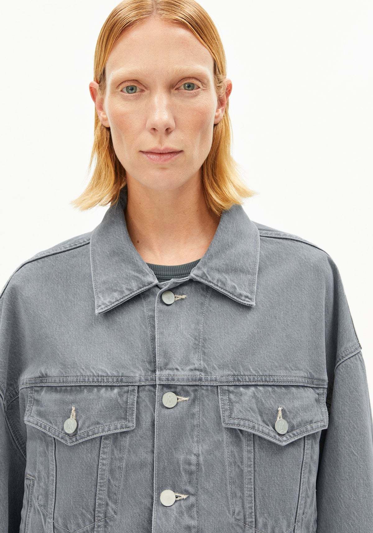 Armedangels Paasithe Denim Jacket - Image 5 of 7