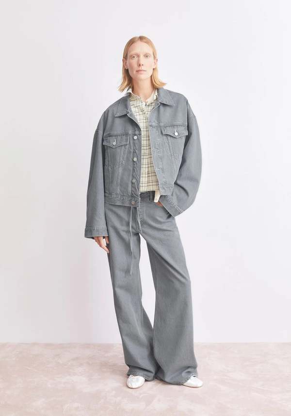 Armedangels Paasithe Denim Jacket