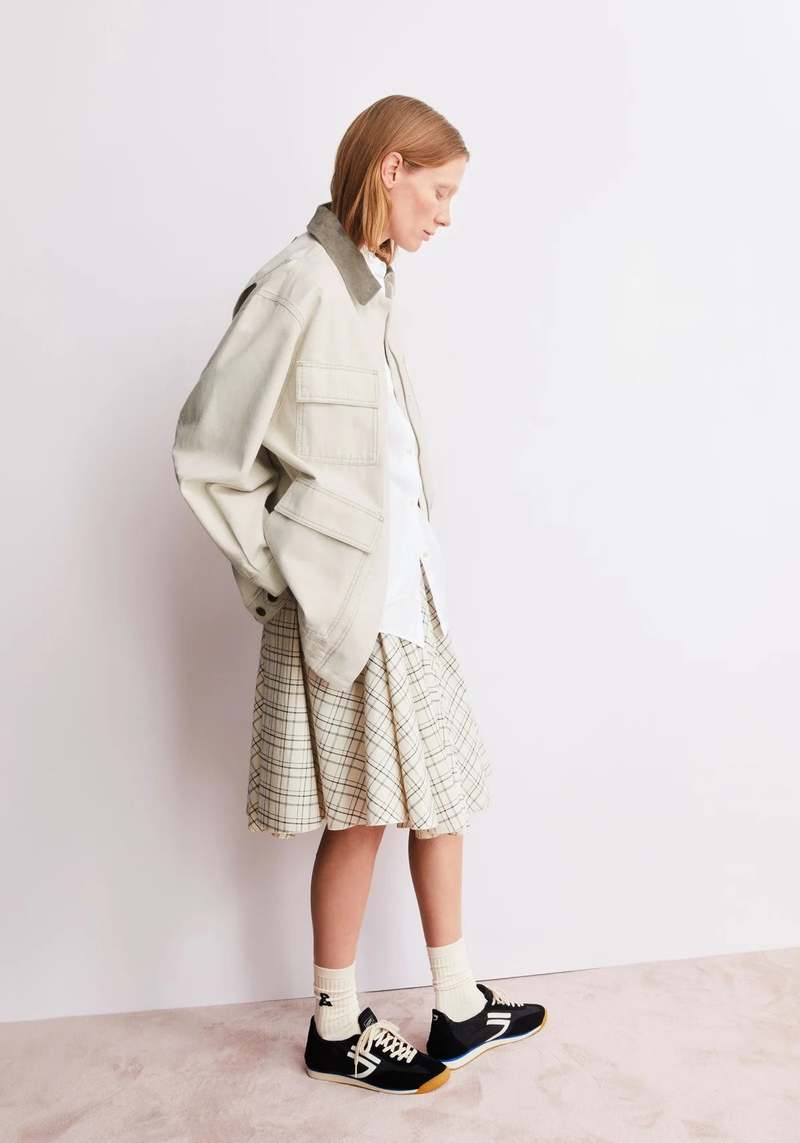 Armedangels Workwear Canvas Jacket