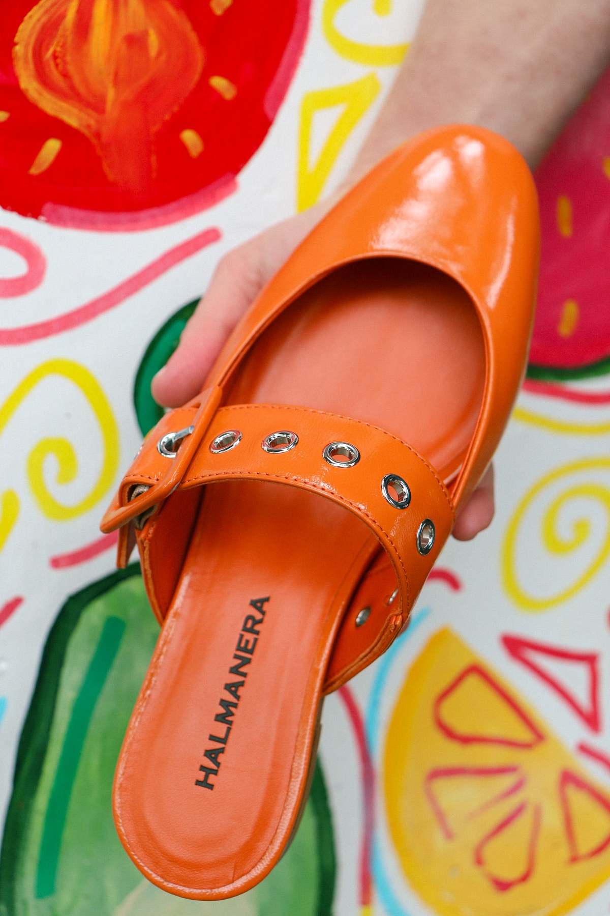 Halmanera Dos Flat - Image 3 of 8