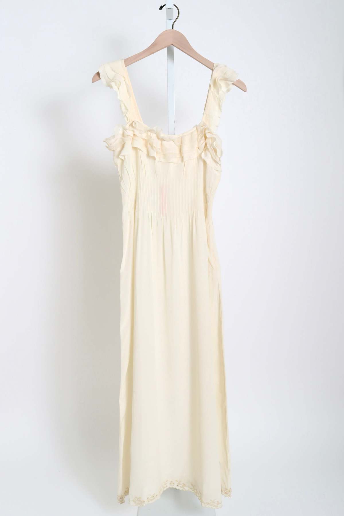 ciao lucia Amalie Silk Dress - Image 1 of 2