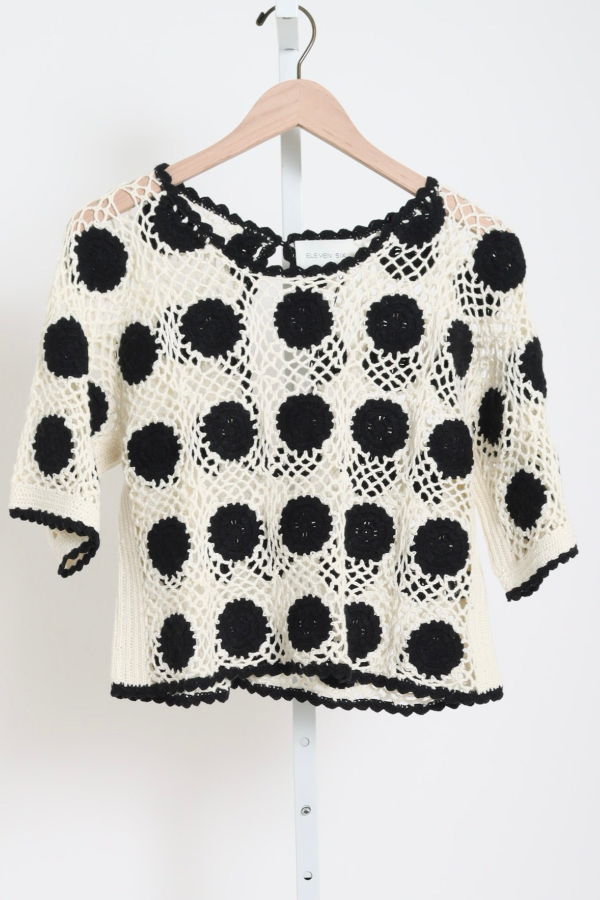 ELEVEN SIX Amira Top