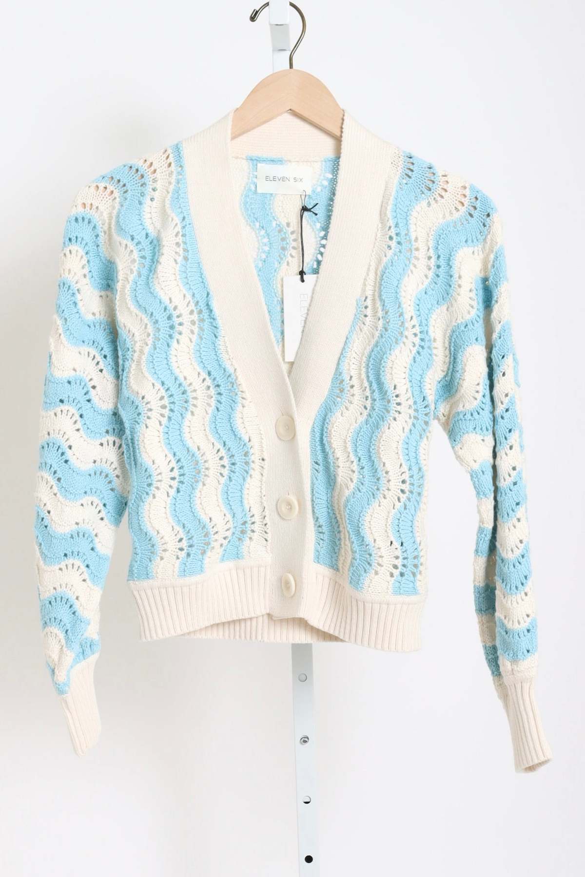 ELEVEN SIX Luna Cardi Cardigan - Image 1 of 6