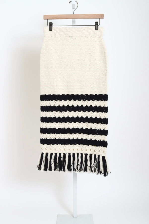 ELEVEN SIX Tianna Skirt