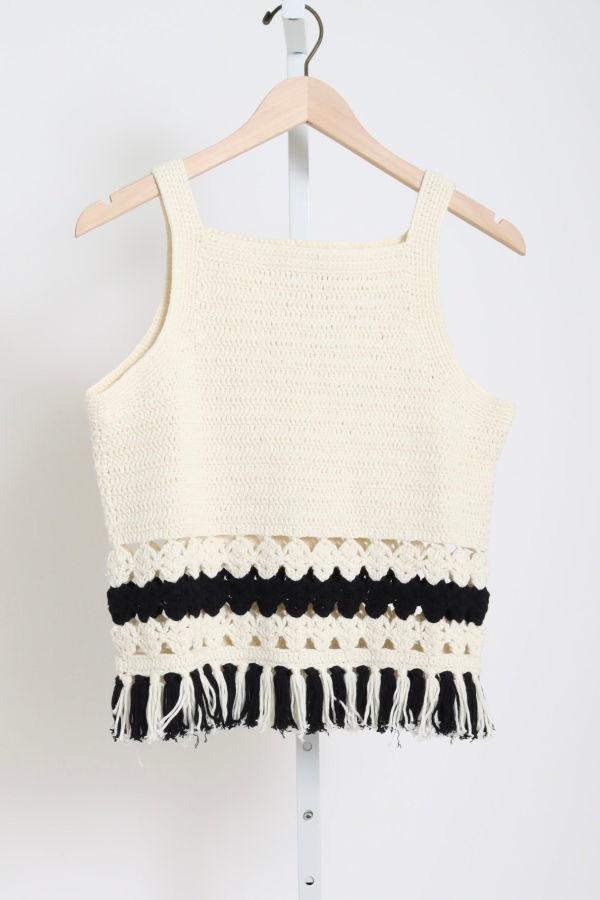 ELEVEN SIX Zelda Tank Top