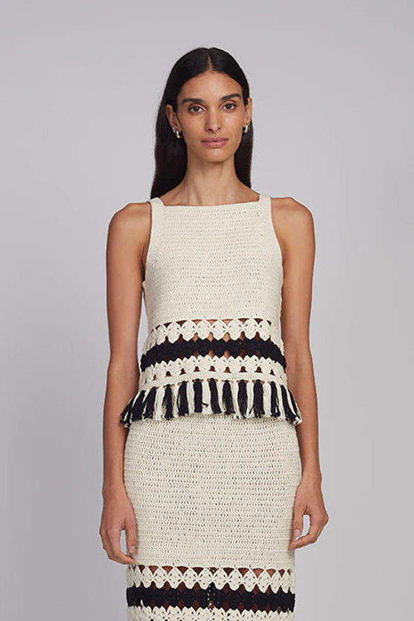 ELEVEN SIX Zelda Tank Top