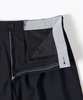 Beams Plus 2 Pleats Tapered Wool Tropical Trousers - Thumbnail 3