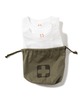 Beams Plus 2-Pack Pocket Tee - Thumbnail 1