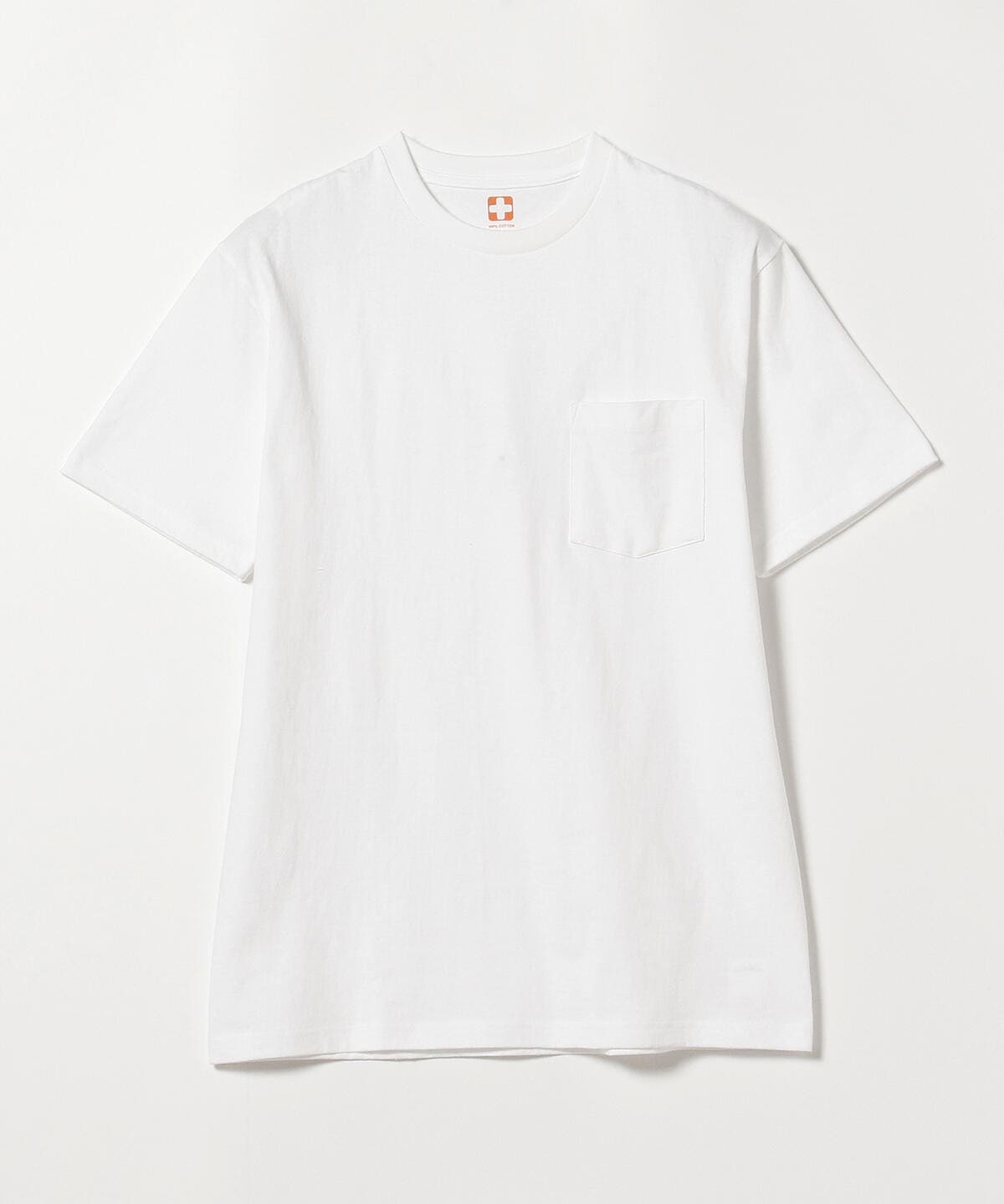 Beams Plus 2-Pack Pocket Tee - Image 2 of 7