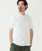 Beams Plus 2-Pack Pocket Tee - Thumbnail 5