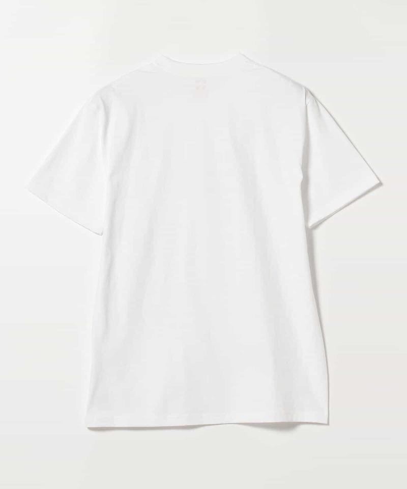 Beams Plus 2-Pack Pocket Tee
