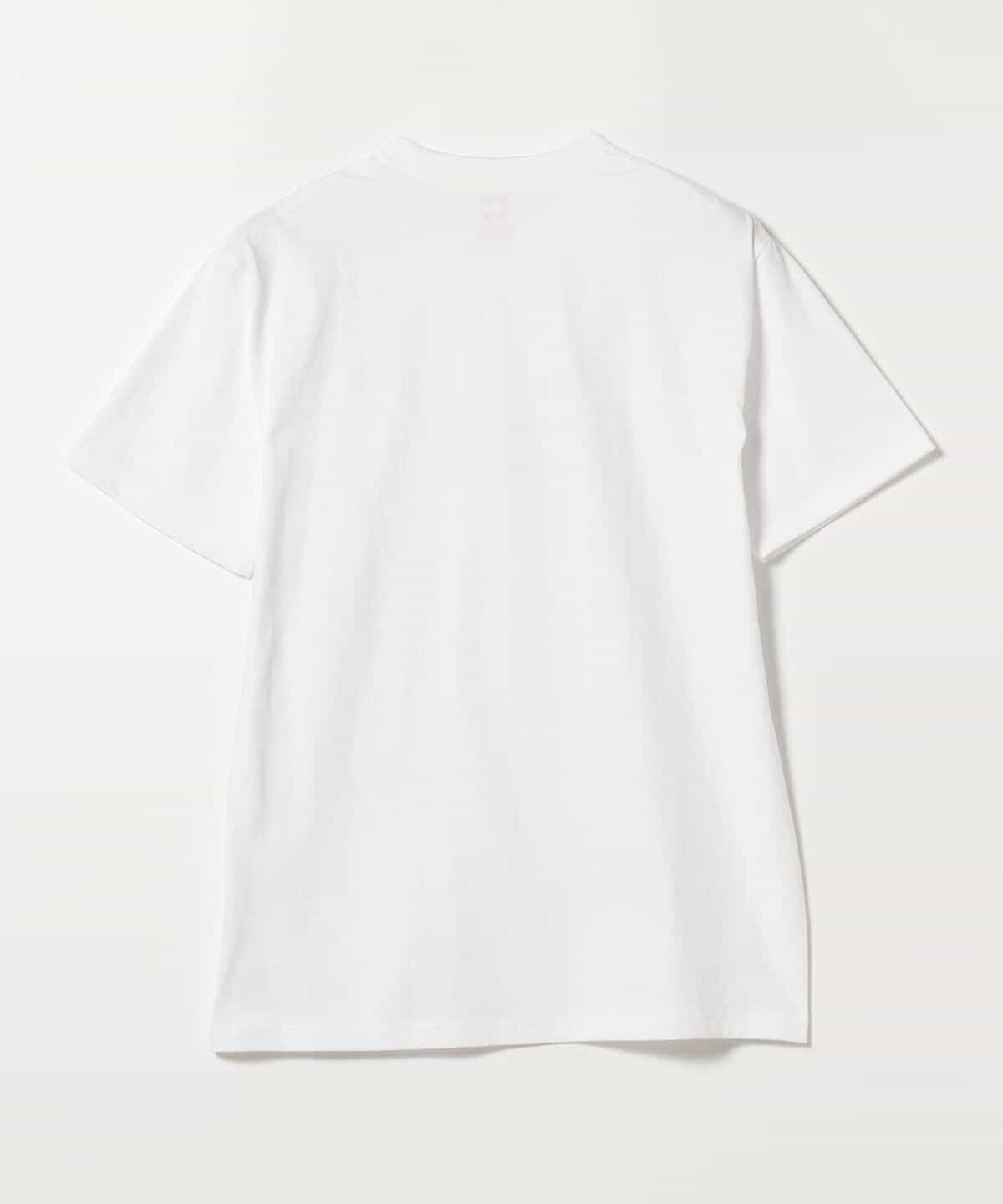 Beams Plus 2-Pack Pocket Tee - Image 6 of 7