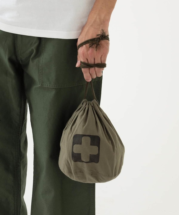 Beams Plus 2-Pack Pocket Tee