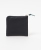 Beams Plus Double Zip Wallet - Thumbnail 1