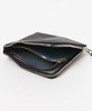 Beams Plus Double Zip Wallet - Thumbnail 4