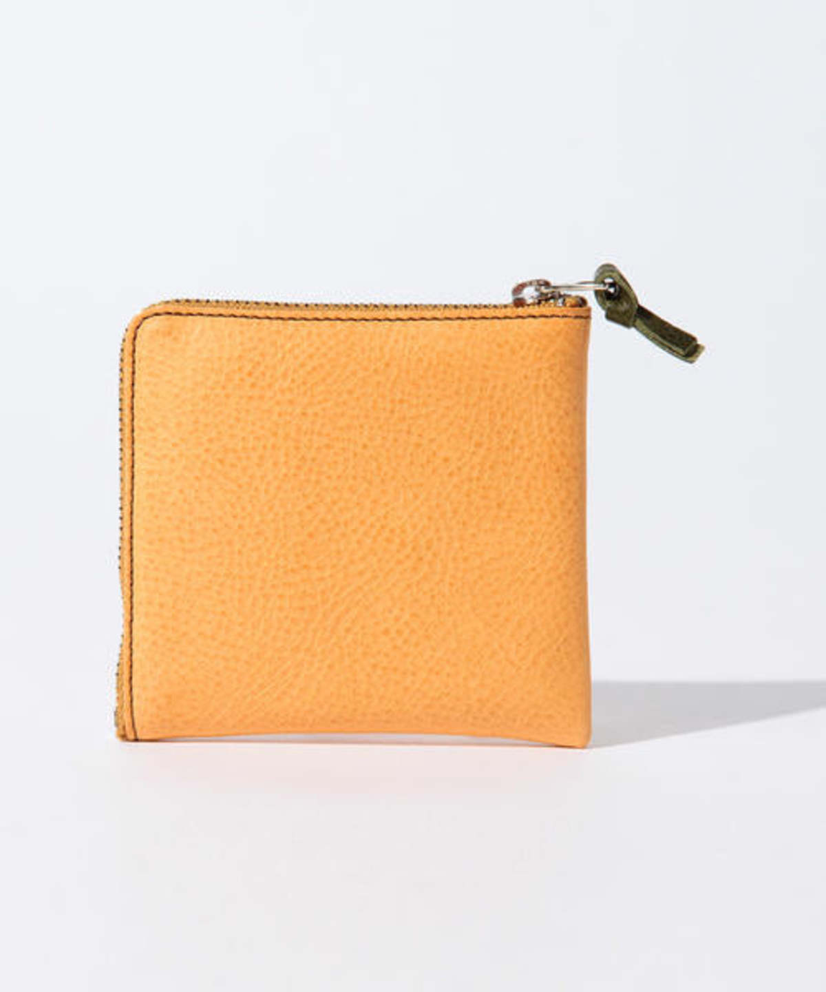 Beams Plus Double Zip Wallet SS26 - Image 1 of 3