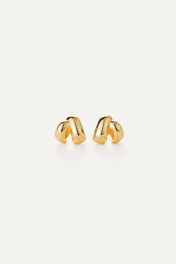 Jenny Bird Beatrix Earrings