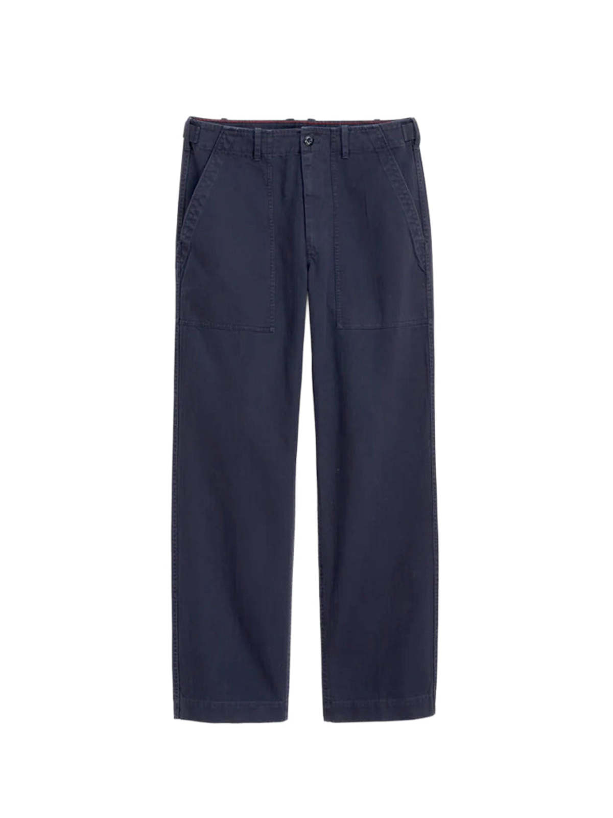 Alex Mill Field Pant Herringbone Pants - Image 1 of 8
