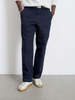 Alex Mill Field Pant Herringbone Pants - Thumbnail 8
