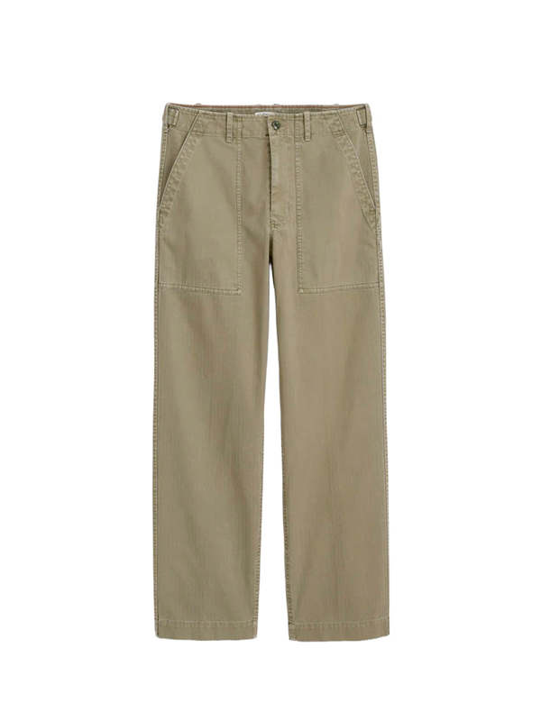 Alex Mill Field Pant Herringbone Pants Alex Mill Field Pant Herringbone Pants