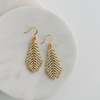 Vi Bella Aurora Earrings - Thumbnail 2