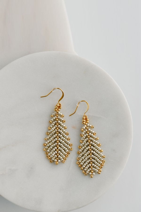 Vi Bella Aurora Earrings