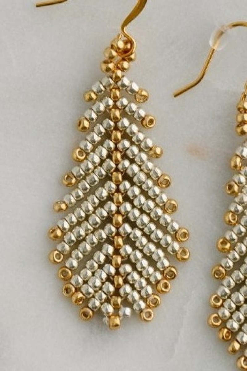 Vi Bella Aurora Earrings