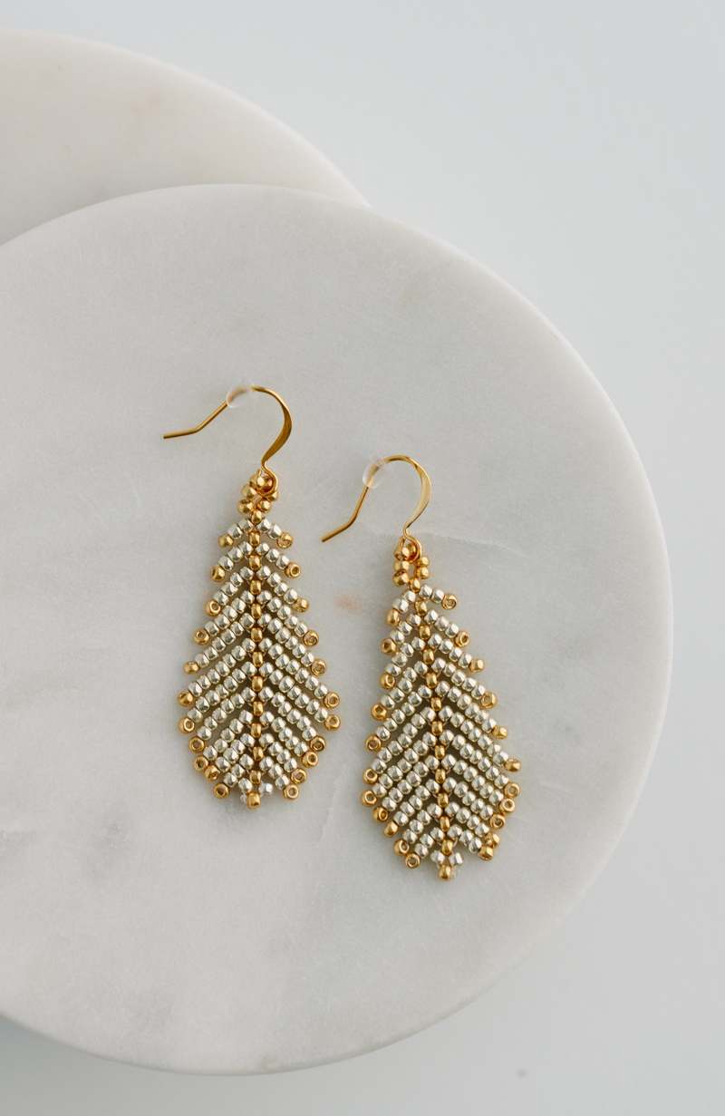 Vi Bella Aurora Earrings